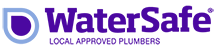 JD Leak Detection - Watersafe Logo