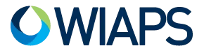 JD Leak Detection - WIAPS Logo